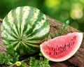 Арбуз - это ягода или фрукт?