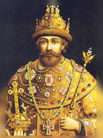 Семибоярщина: что происходит когда правят бояре