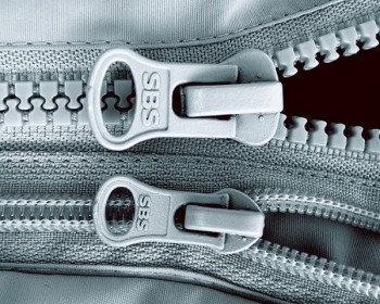 Кто изобрел застежку-молнию для одежды?